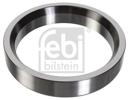 Ring, wheel hub